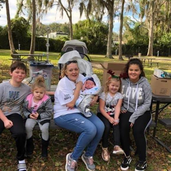 Meet your Posher, Ashly - Picture 1 of 1